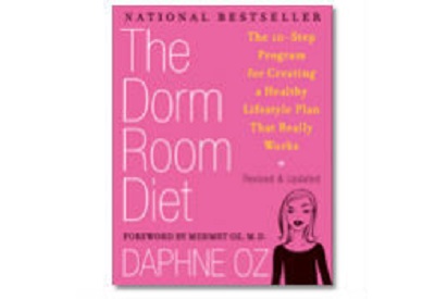 Review: Dorm Room Diet