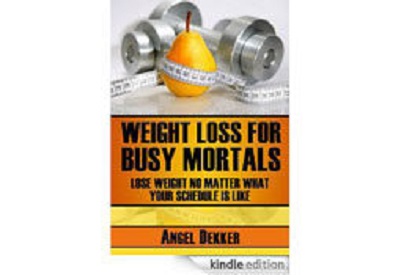 Review: Weight Loss for Busy Mortals